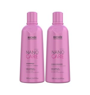 Kit Richee Sh+cond Nanobtx