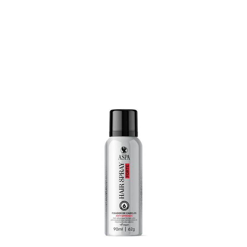 SPRAY ASPA 90ML HS FORTE