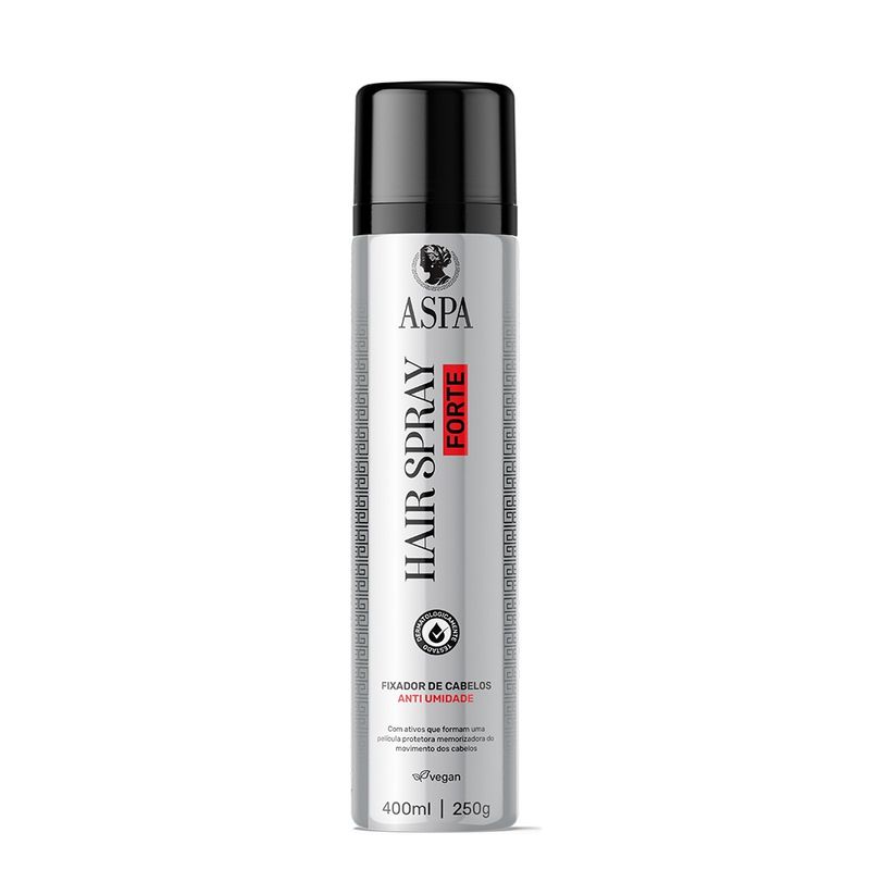 SPRAY ASPA 400ML HS FORTE