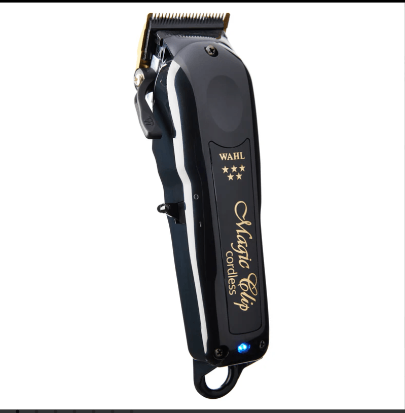MAQ CORTE WAHL MAGIC CLIP