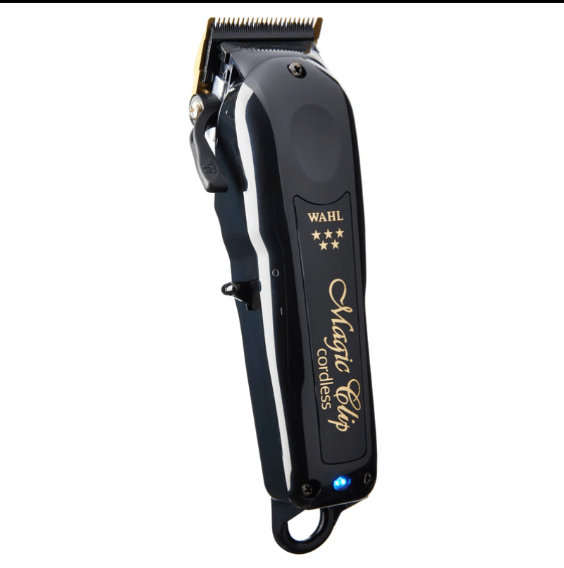 MAQ CORTE WAHL MAGIC CLIP