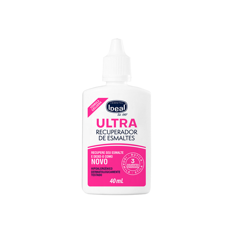 RECUP ESM IDEAL 40ML ULTRA
