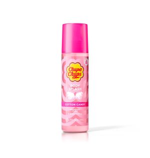 Body Splash Chupachups 200ml Cotton Candy