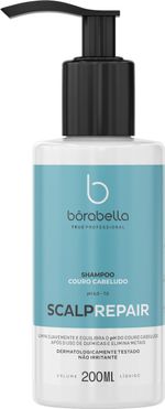 SH BORABELLA 200ML SCALP REPAIR