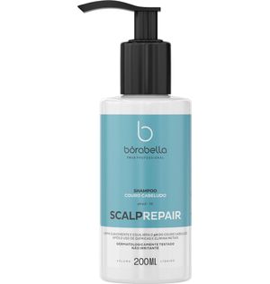 Shampoo Borabella Scalp Repair 200ml