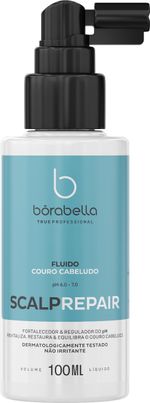 FLUIDO BORABELLA 100ML SCALP REPAIR