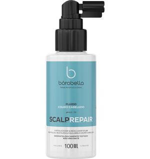 Fluido Borabella Scalp Repair 100ml