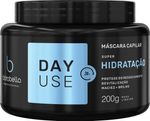 MASC CAP BORABELLA 200G DAY USE SUPER HIDRATACAO