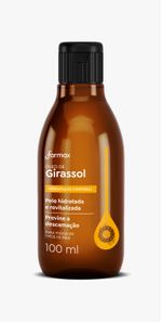 OLEO CORP FARMAX 100ML GIRASSOL