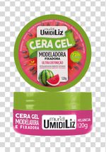 CERA MODEL MURIEL 120G UMIDILIZ MELANCIA