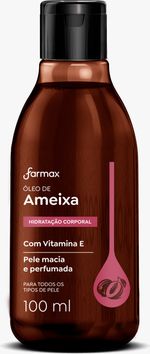 OLEO CORP FARMAX 100ML AMEIXA