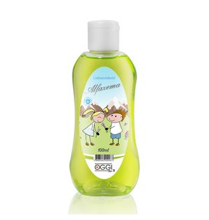 Colonia Oggi 100ml Alfazema Infantil