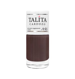 Esmalte Anita 10ml Tc Por Puro Engajamento