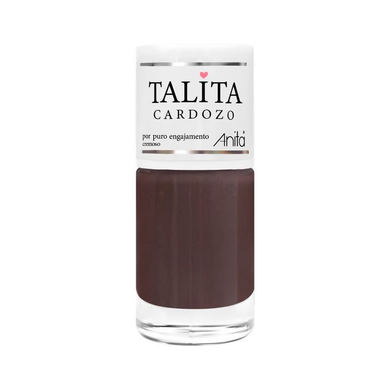 ESM ANITA 10ML TC POR PURO ENGAJAMENTO