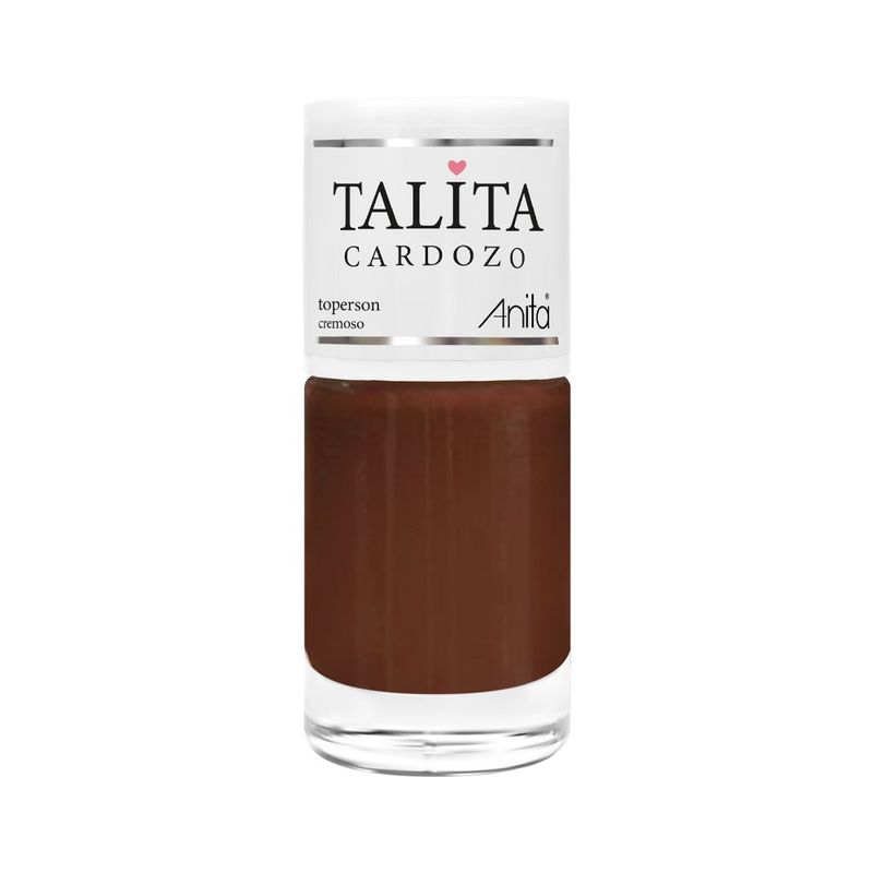 ESM ANITA 10ML TC TOPERSON