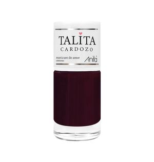 Esmalte Anita 10ml Tc Manicure Do Amor