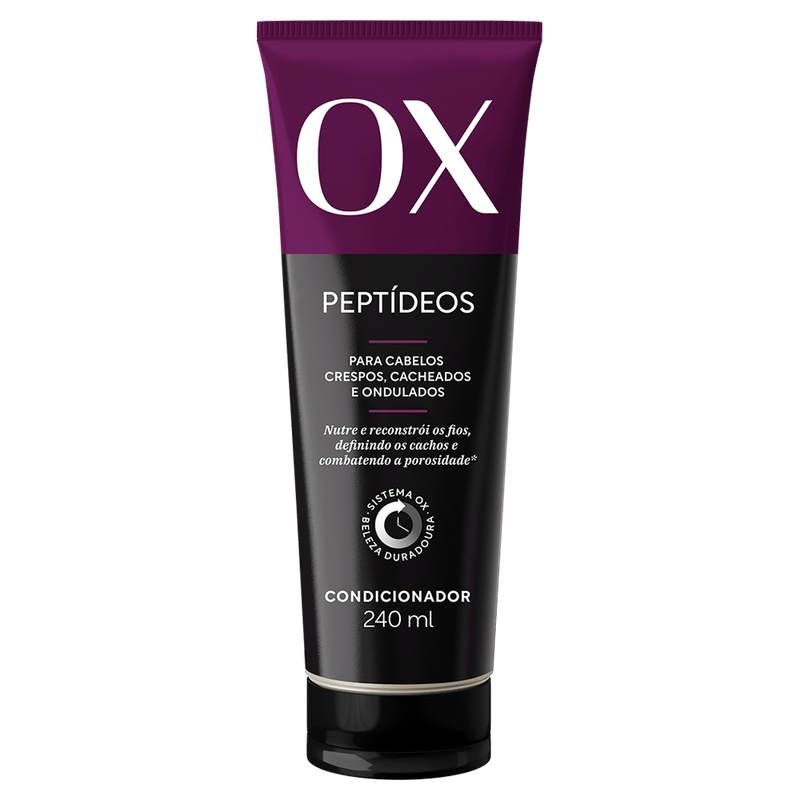 COND OX 240ML PEPTIDEOS