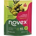 CR CAP NOVEX REFIL 300G AZEITE DE OLIVA