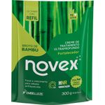CR CAP NOVEX REFIL 300G AZEITE DE OLIVA