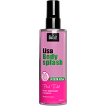 BODY SPLAS BIOSOFT 200ML PITAYA ROSA
