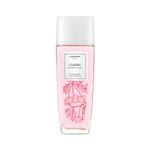 BODY SPLAS CHANSON 75ML CHERRY
