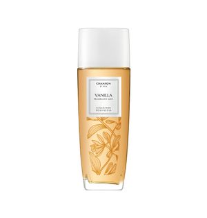 Body Splash Chanson 75ml Vanilla