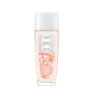 Body Splash Chanson 75ml Peach