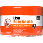 ESFOL CORP BIOSOFT 300G SEMENTES DE APRICOT