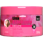 ESFOL CORP BIOSOFT 300G CHICLETE