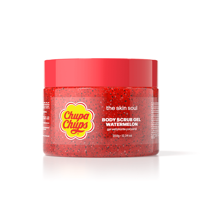 GEL ESF THE SKIN S 350G STRAWBERRY