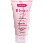 DEFRIZANTE SOFT HAIR 240ML GLICOLICO