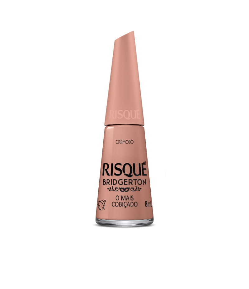 ESM RISQUE 8ML O MAIS COBICADO