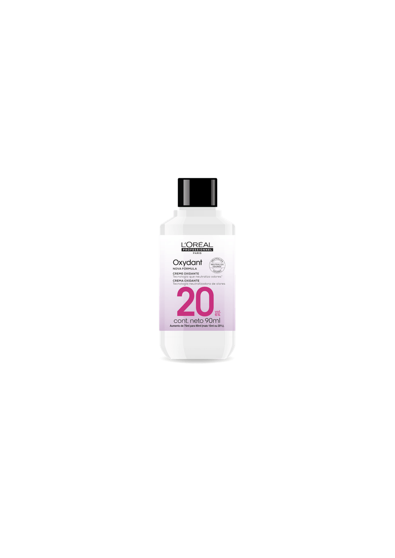 OX LOREAL 90ML MAJIREL 20V