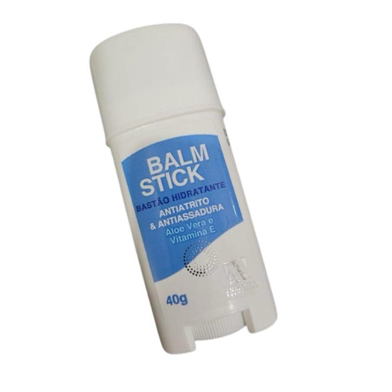 HIDRATANTE ANACONDA 40G BALM STICK ANTIATRITO