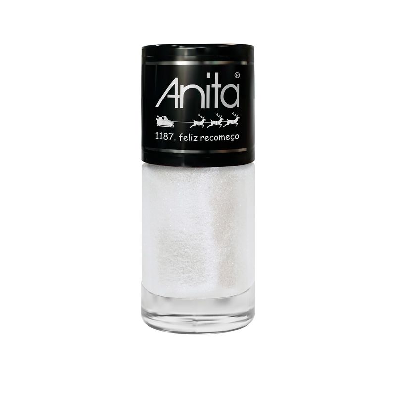 ESM ANITA 10ML FELIZ RECOMECO
