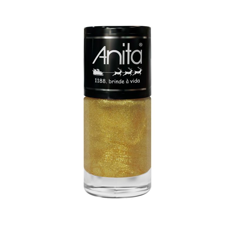 ESM ANITA 10ML BRINDE A VIDA
