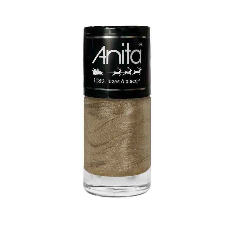 ESM ANITA 10ML LUZES A PISCAR