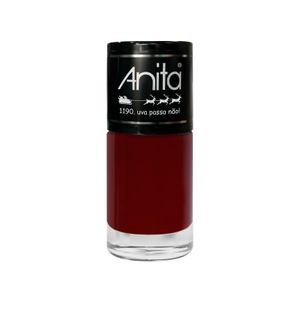 Esmalte Anita 10ml Uva Passa Nao