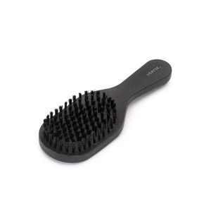 Escova Vertix Barba Black Oval