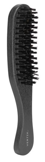 ESCOVA VERTIX BARBA BLACK LONGA