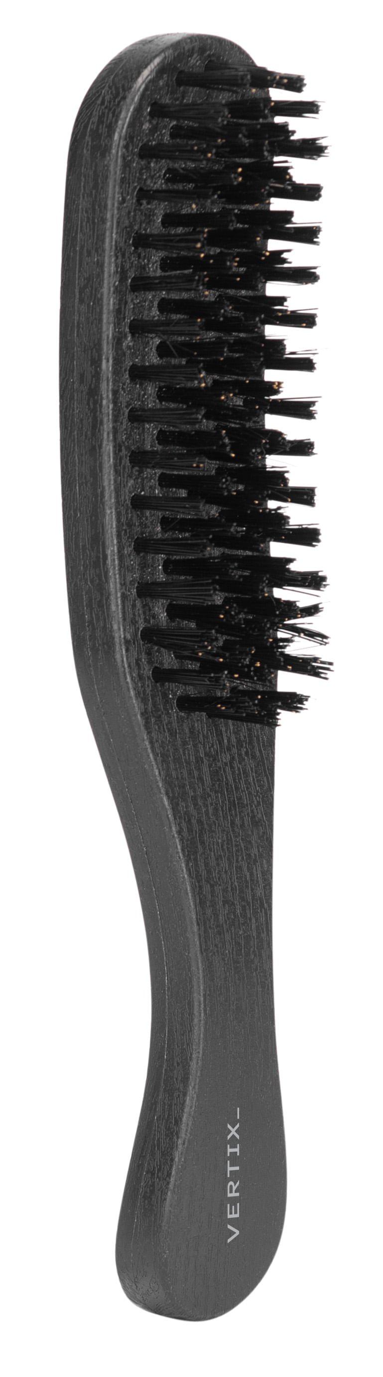 ESCOVA VERTIX BARBA BLACK LONGA