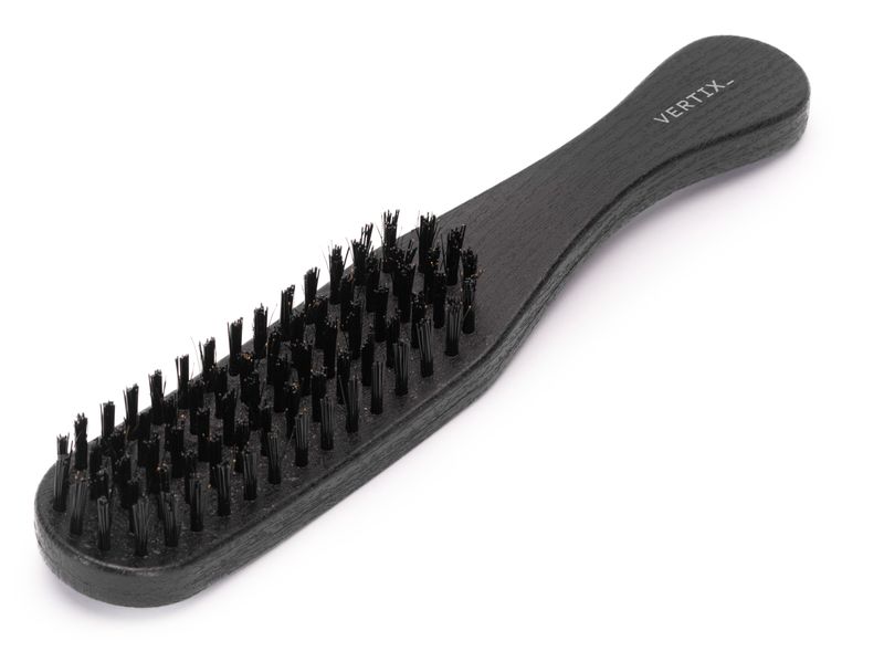 ESCOVA VERTIX BARBA BLACK LONGA