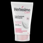 DES CREME HERBISSIMO 55G CARE ROSA MOSQ