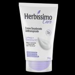 DES CREME HERBISSIMO 55G CARE LINHACA E COENZ