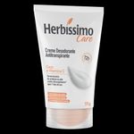 DES CREME HERBISSIMO 55G CARE COCO E VIT C