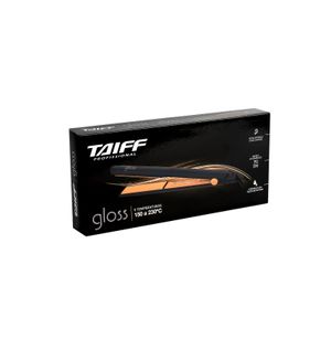 Chapa Taiff Gloss Blue Bivolt