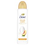 DES AERO DOVE 89G FRESH CARE