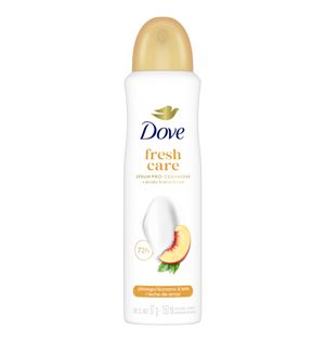 Desodorante Aerosol Dove 89g Fresh Care