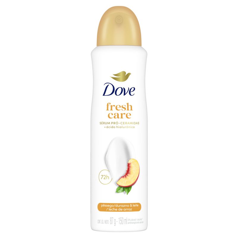 DES AERO DOVE 89G FRESH CARE