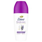 DES ROLLON DOVE 50ML LAVAND BAUNIL
